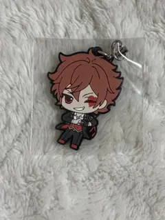 エース・トラッポラ ラバスト