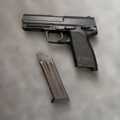 ※ KSC USP トイガン ガスのサムネイル