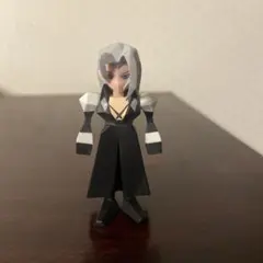 セフィロス ファイナルファンタジーVIIリメイク 発売記念くじG賞ミニフィギュア