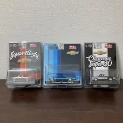☆いえもん☆プロフ見て様専用RLC 59 Chevrolet Brookwood - メルカリ