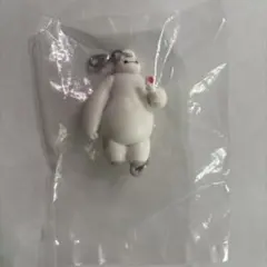 ベイマックス ゆらゆらつながるマスコット B
