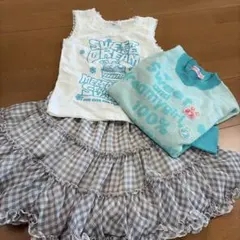 2026年最新】mezzo piano 子供服 その他の人気アイテム - メルカリ