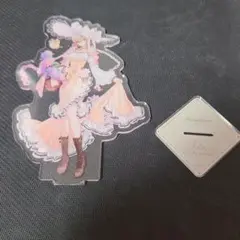 CLAMP IN CARDLAND ファイ・D・フローライト PR-012 2枚 - メルカリ