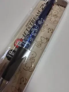 未使用　SNOOPY　 JETSTREAM 2&1 ボールペン 0.5mm