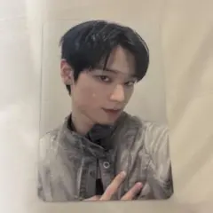 THE BOYZ Unexpected beatroad 店舗特典 ジュヨン