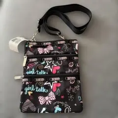 レスポ ショルダーバッグ