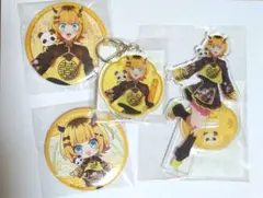 2026年最新】memちょ 缶バッジの人気アイテム - メルカリ