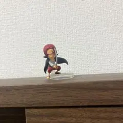 【入場者特典】 ワンピの実 シャンクス