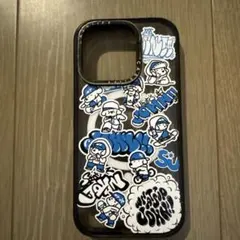 CASETiFY iPadケース JOHN コラボ - メルカリ