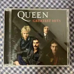 QUEEN GREATEST HITS CD UICY-15001