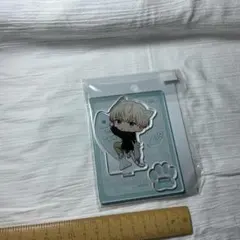 WIND BREAKER 梶蓮 ひっつきにゃん ミニキャラスタンド アクスタ