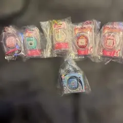 おかしなたまごボーロっち3 たまごっち