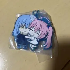 転生したらスライムだった件ストラップ　リムル