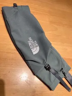 ザノースフェイス　NM62381 ペーサーベルト　ランニングポーチ