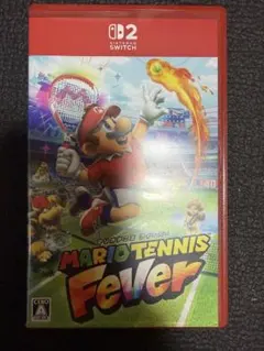 マリオテニスSwitch 2 Switchモンスターハンターライズ