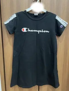 Champion 半袖ワンピース 140㎝