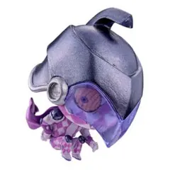 ジョジョ スタンドフィギュアコレクション 06 P.H パープル・ヘイズ