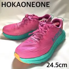 HOKAONEONE 軽量ランニングシューズ24.5cm RINCON 3のサムネイル