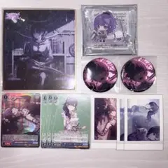 プロセカ 朝比奈まふゆ バラ売り不可 - メルカリ