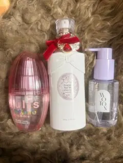 AMOTON×JILLSTUART×Ululisせっと <3