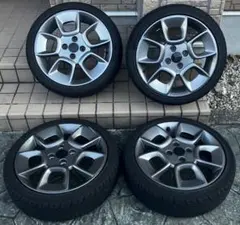 【直接引き渡し限定】SUZUKI クロスビー イグニス 純正16インチホイール 直接引き渡し限定】SUZUKI クロスビー イグニス 純正16インチホイール