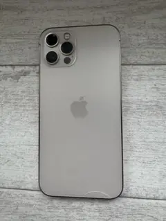 Apple iPhone 12 Pro ゴールド 本体