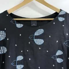 mina perhonen plover ワンピース　チュニックのサムネイル