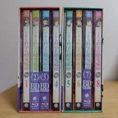 2025年最新】とある科学の超電磁砲 DVD 全巻の人気アイテム - メルカリ