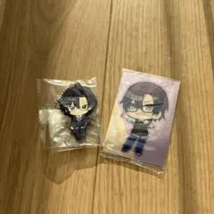 カラフルピーチ　からぴち　もふくん　ガチャ　カード