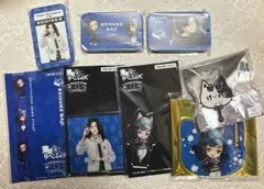 東京リベンジャーズ ナンジャタウン 場地圭介 セット