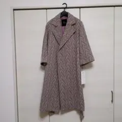 チェスターコートのサムネイル