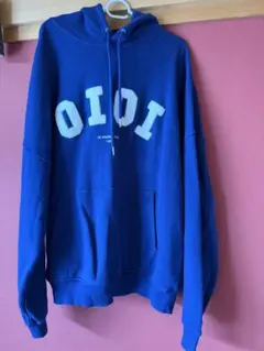 OIOI パーカーのサムネイル