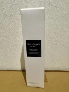 シュウウエムラ アルティム8∞ スブリム ビューティ クレンジング オイルn