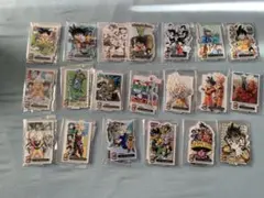 一番くじ ドラゴンボール 40周年 F賞 アクレクト コンプ 全40種 - メルカリ