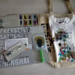 嵐 大野智 FREESTYLE フリースタイル FSⅡ まとめ売り マグカップ