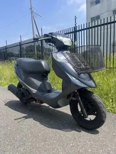 38297km スズキ アドレス V125G CF4EA 小型 兵庫 - メルカリ