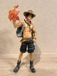 2025年最新】一番くじ ワンピース 悪魔の実の能力者達の人気アイテム