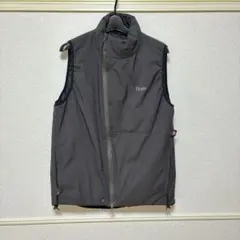 tilak SVALBARD VEST サイズS 黒