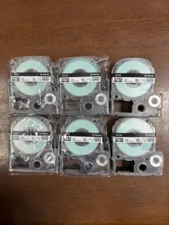 テプラ オフィス用品