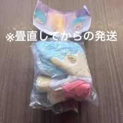 夢屋 リトルツインスターズ ポシェット キキ おすわり