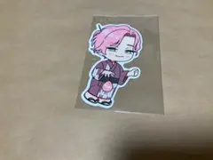 PLUSMATE ステッカー