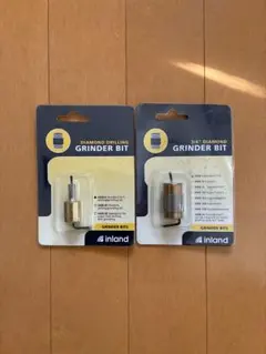 ステンドグラス　工具　ルーター　替ビット