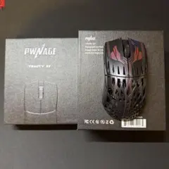 Pwnage Trinity CF Solid Sakura Samurai