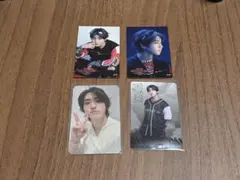 Straykids ハン トレカ