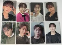 SEVENTEEN スングァン トレカ まとめ売り