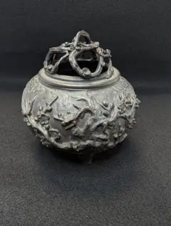 2025年最新】鋳銅香炉の人気アイテム - メルカリ