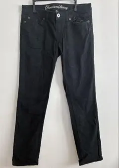 【Gap】Premium Skinny レディース ブラック デニム4/27R