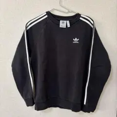 adidasオリジナル スウェット トレーナー