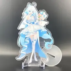 原神 フリーナ アクリルスタンド5のサムネイル
