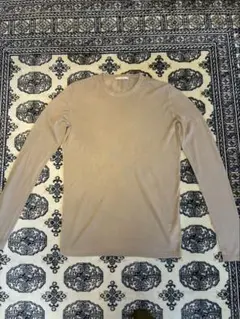 CU WO Fine Knit New プルオーバー（二 ット／セーター）
